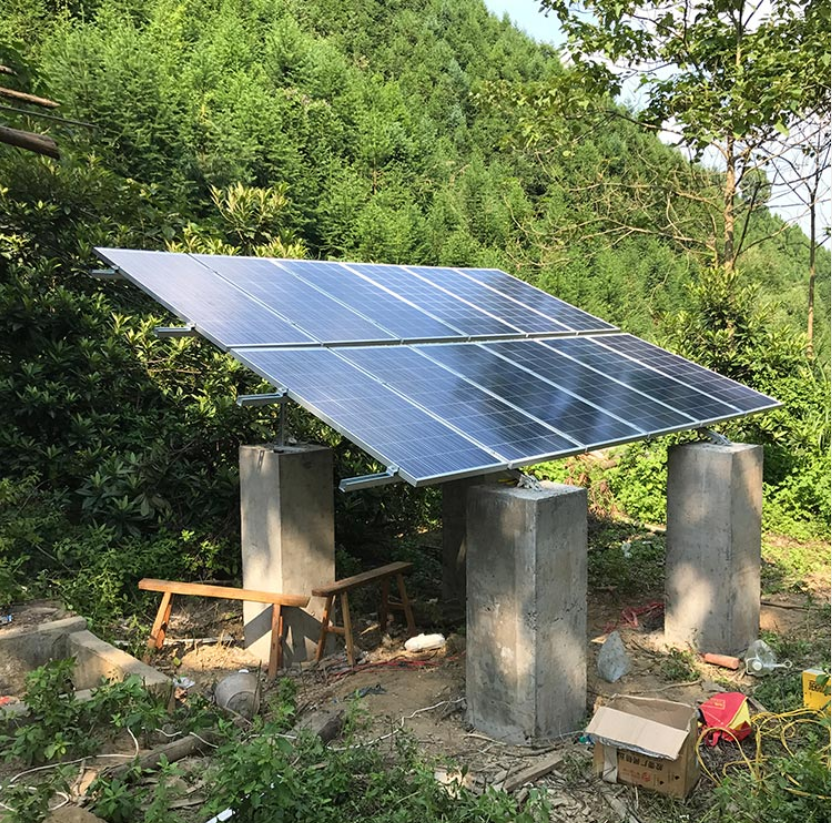 關于北京太陽能供電系統(tǒng)，你了解多少呢？