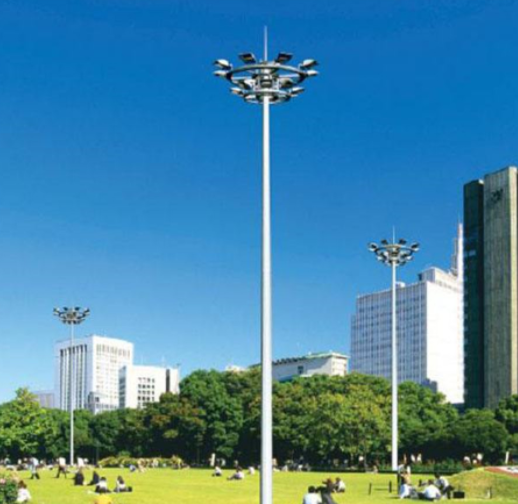 LED高桿燈燈具參數(shù)要求都有哪些？