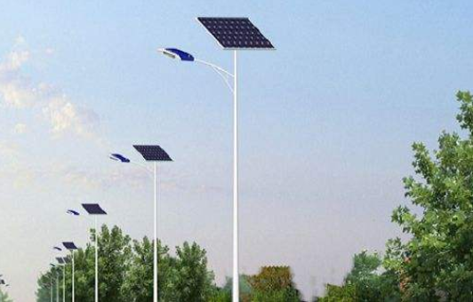 有實力的太陽能路燈廠家應具備著哪些條件？