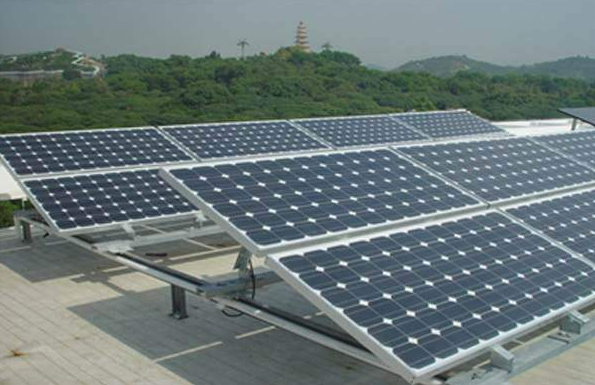 太陽能供電系統(tǒng)是由哪些設(shè)備組成？太陽能供電系統(tǒng)構(gòu)成組件