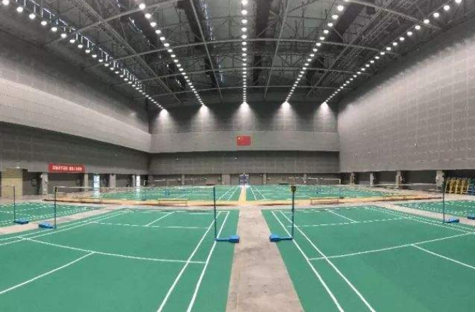 明光恒輝為你介紹體育場館照明設(shè)計常識