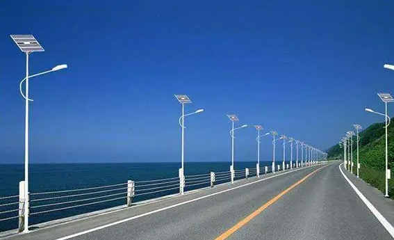 太陽能路燈廠家教你太陽能路燈怎樣實現(xiàn)自動開關(guān)