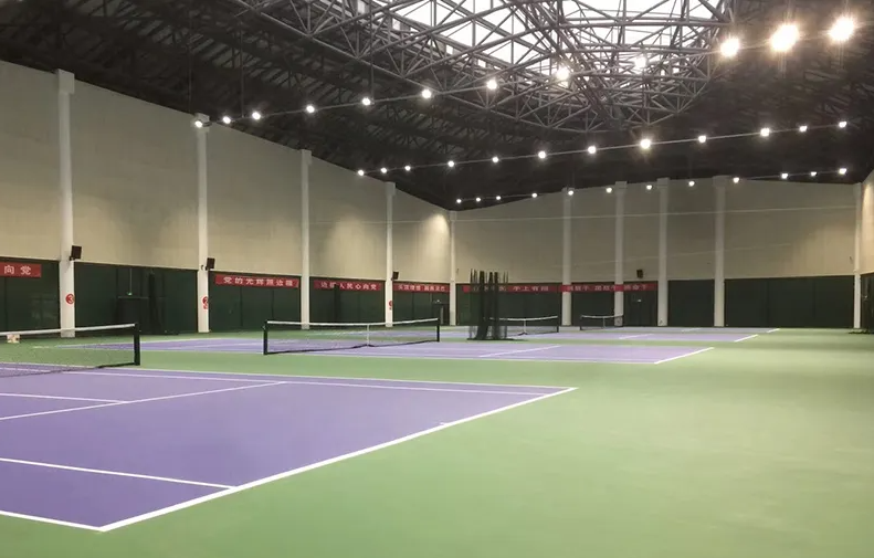 北京體育場照明燈具價格層次不齊，原因是什么？