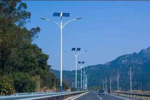 太陽能路燈要怎么防水？太陽能路燈防水如何做？