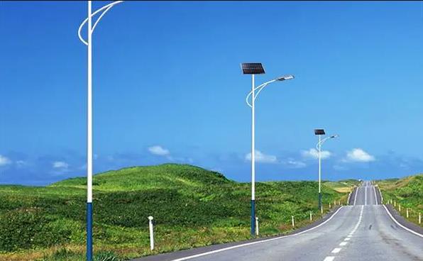 太陽能路燈的調(diào)試準備有哪些？