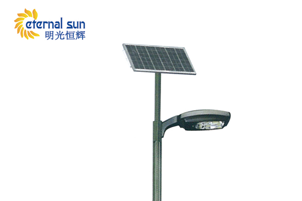 太陽(yáng)能庭院燈的日常保養(yǎng)方法有哪些