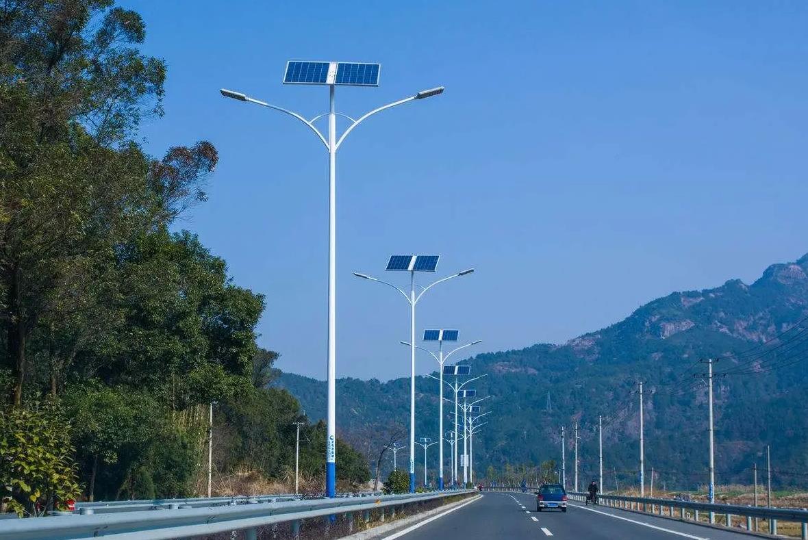 太陽能路燈光源散熱不好會怎么樣？