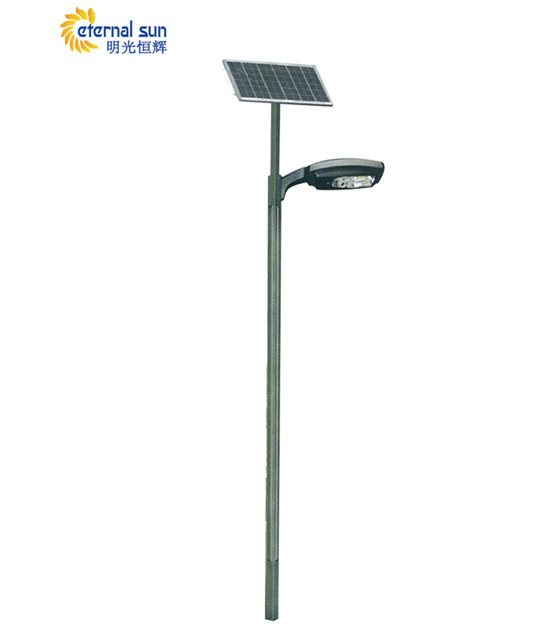 選購(gòu)太陽(yáng)能庭院燈的技巧有哪些